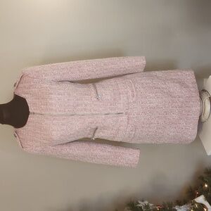 Talbots Tweed Dress suit, 2 pieces
